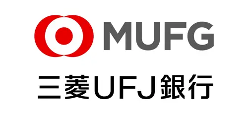 UFJ銀行のロゴ