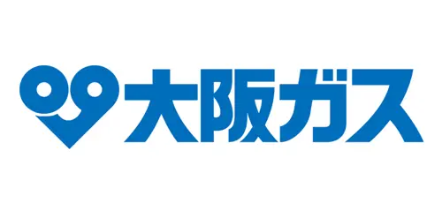 大ガスグループのロゴ