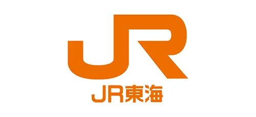 JR東海のロゴ