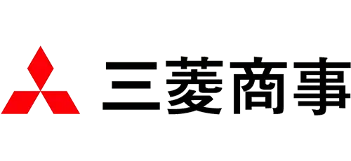 三菱のロゴ