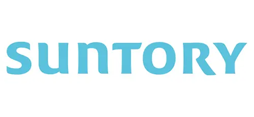 サントリーのロゴ