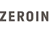 ゼロインのロゴ